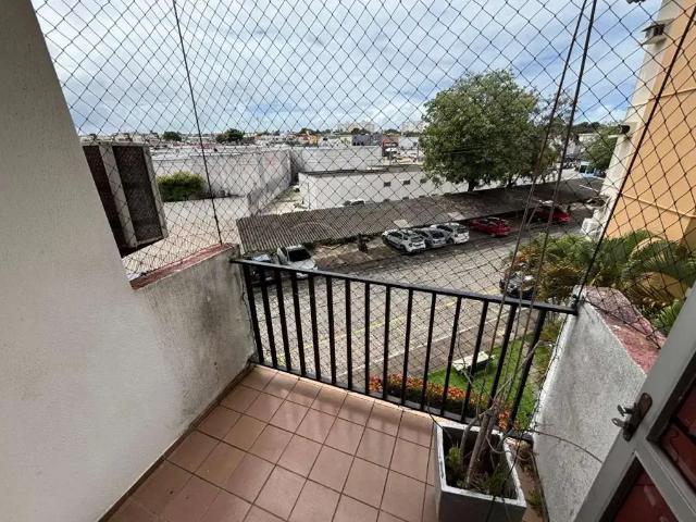 Apartamento para Venda em Maceió/AL Serraria 3 Quartos