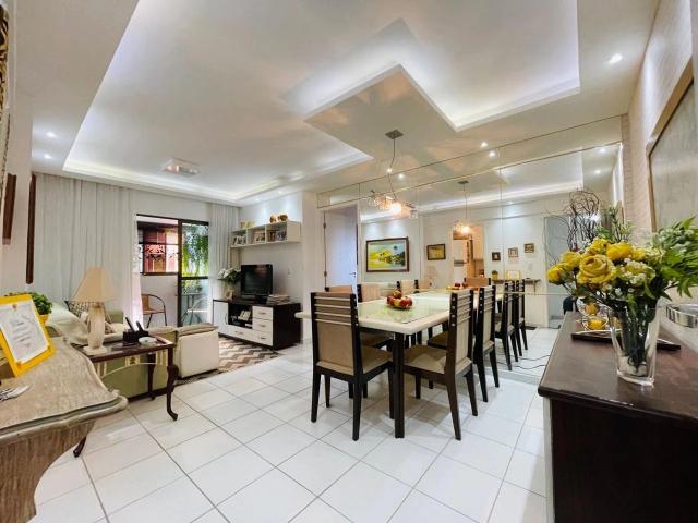Apartamento para Venda em Maceió/AL Serraria 3 Quartos