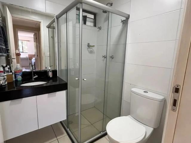 Apartamento para Venda em Maceió/AL Serraria 3 Quartos