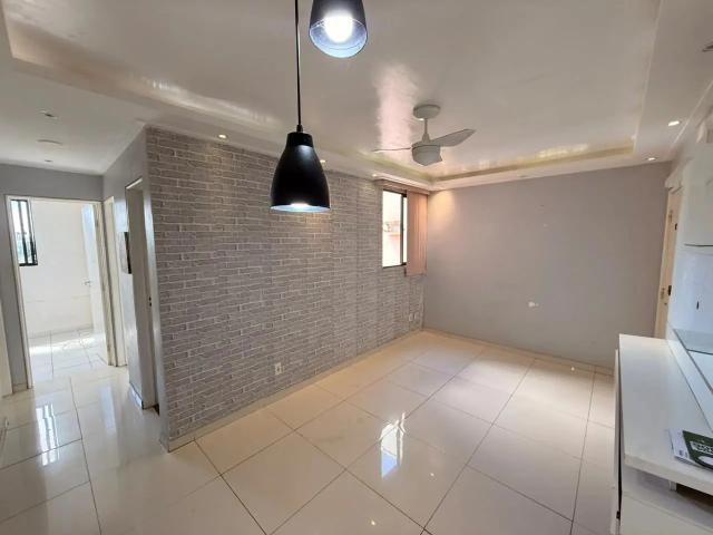 Apartamento para Venda em Maceió/AL Serraria 3 Quartos