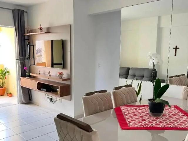 Apartamento para Venda em Maceió/AL Serraria 3 Quartos