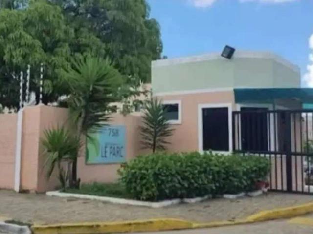Apartamento para Venda em Maceió/AL Serraria 3 Quartos