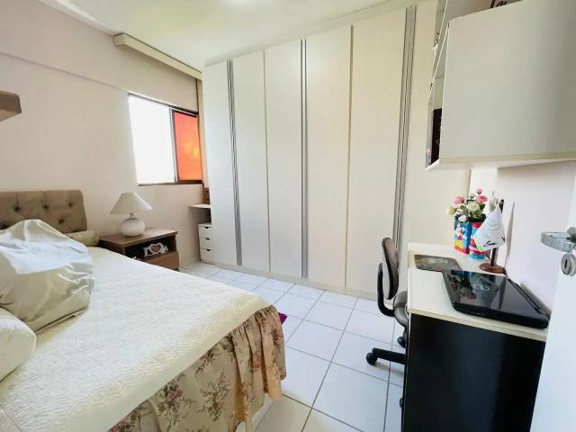 Apartamento para Venda em Maceió/AL Serraria 3 Quartos