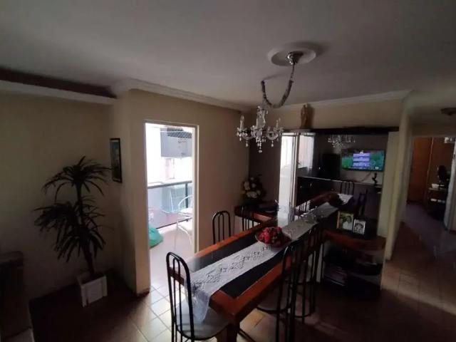 Apartamento para Venda em Maceió/AL Serraria 3 Quartos