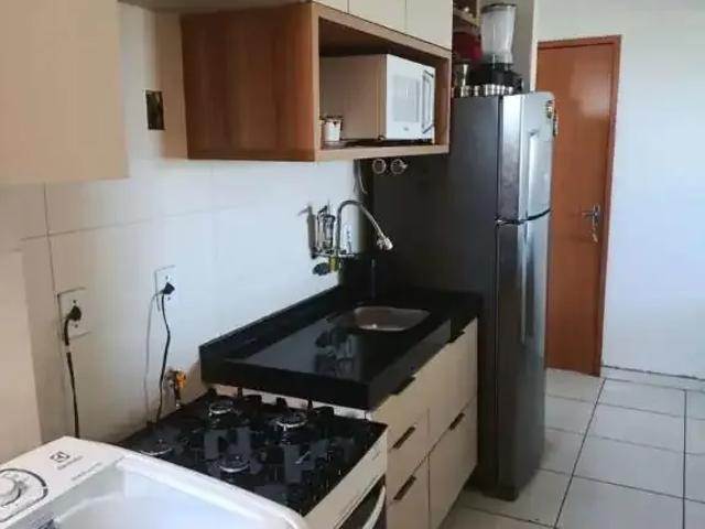 Apartamento para Venda em Maceió/AL Serraria 3 Quartos