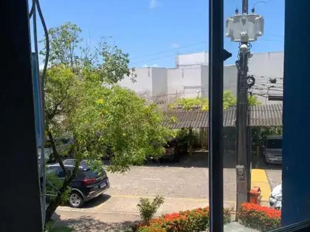 Apartamento para Venda em Maceió/AL Serraria 4 Quartos