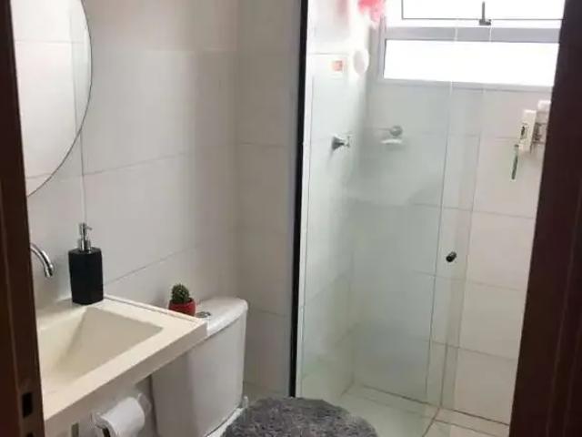 Apartamento para Venda em Maceió/AL Tabuleiro do Martins 2 Quartos