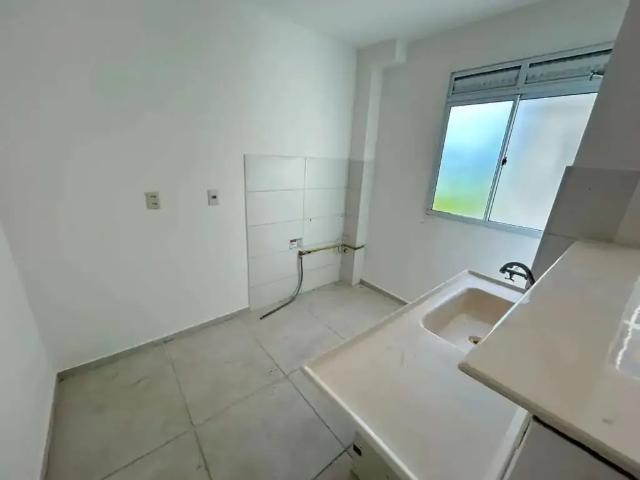 Apartamento para Venda em Maceió/AL Tabuleiro do Martins 2 Quartos