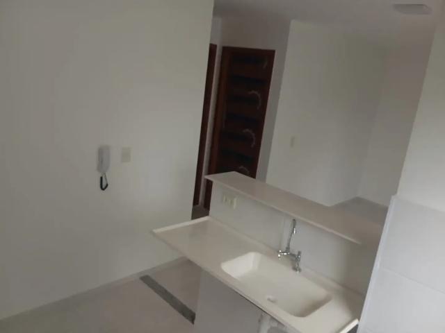 Apartamento para Venda em Maceió/AL Tabuleiro do Martins 2 Quartos