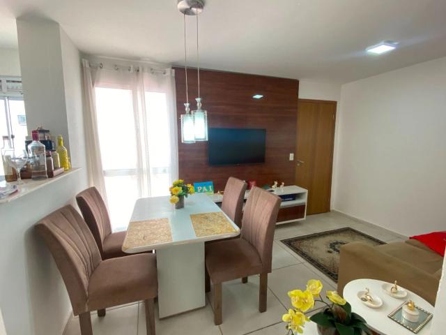 Apartamento para Venda em Maceió/AL Tabuleiro do Martins 2 Quartos
