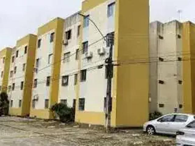 Apartamento para Venda em Maceió/AL Tabuleiro do Martins 2 Quartos
