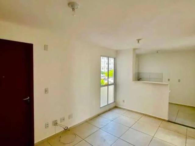 Apartamento para Venda em Maceió/AL Tabuleiro do Martins 2 Quartos
