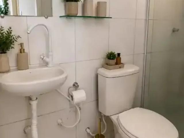 Apartamento para Venda em Maceió/AL Tabuleiro do Martins 2 Quartos