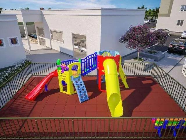 Apartamento para Venda em Maceió/AL Tabuleiro do Martins 2 Quartos