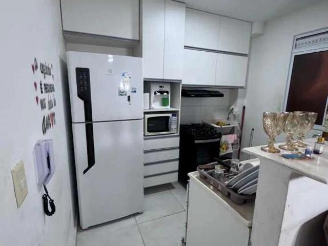 Apartamento para Venda em Maceió/AL Tabuleiro do Martins 2 Quartos