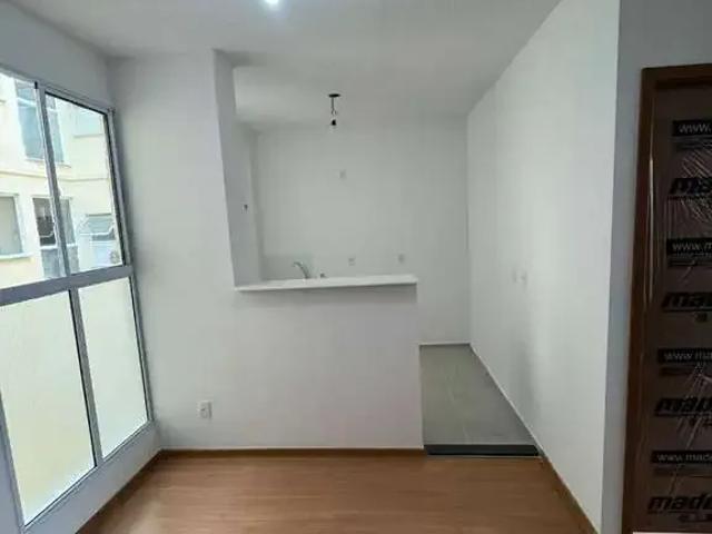 Apartamento para Venda em Maceió/AL Tabuleiro do Martins 2 Quartos