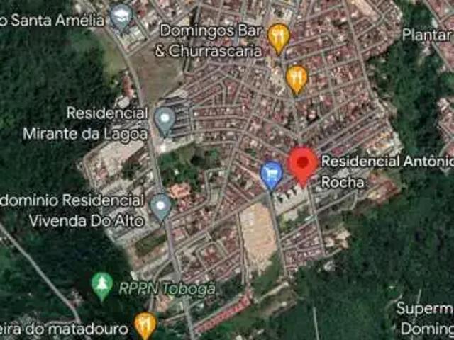 Apartamento para Venda em Maceió/AL Tabuleiro do Martins 2 Quartos