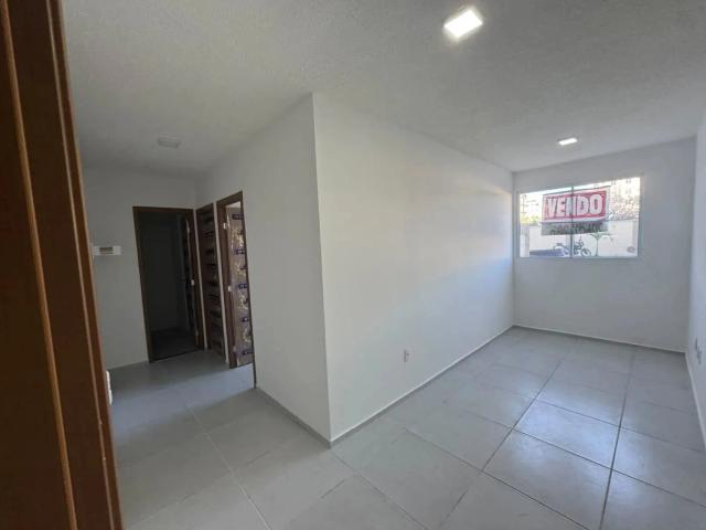 Apartamento para Venda em Maceió/AL Tabuleiro do Martins 2 Quartos