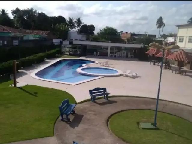 Apartamento para Venda em Maceió/AL Tabuleiro do Martins 2 Quartos