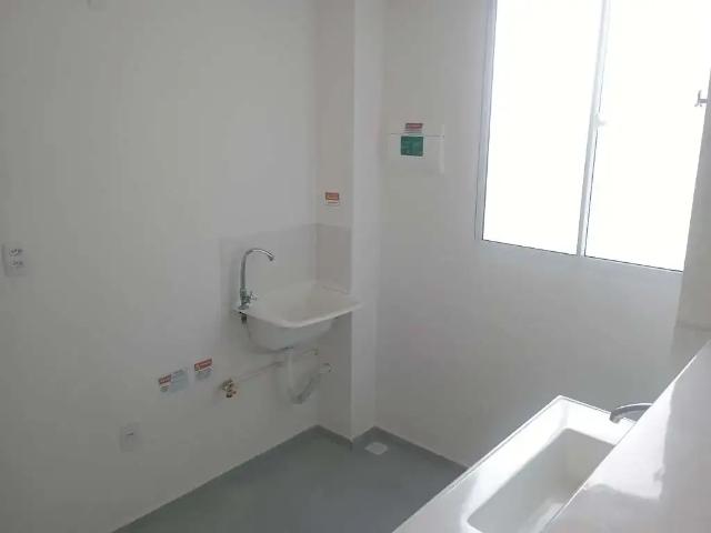 Apartamento para Venda em Maceió/AL Tabuleiro do Martins 2 Quartos