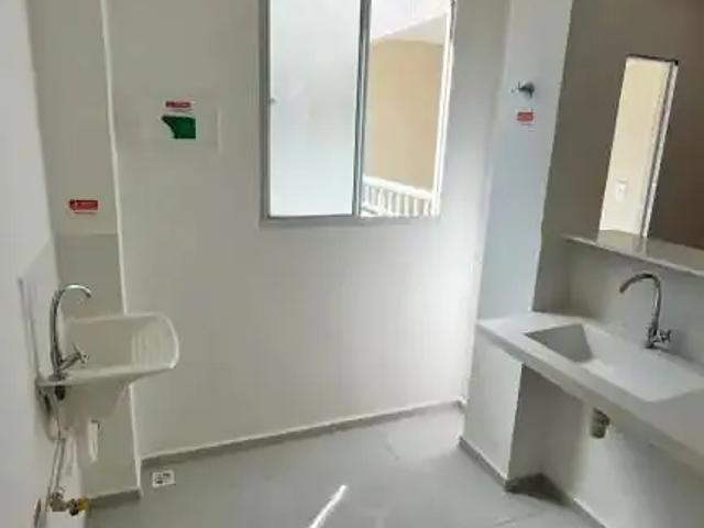 Apartamento para Venda em Maceió/AL Tabuleiro do Martins 2 Quartos
