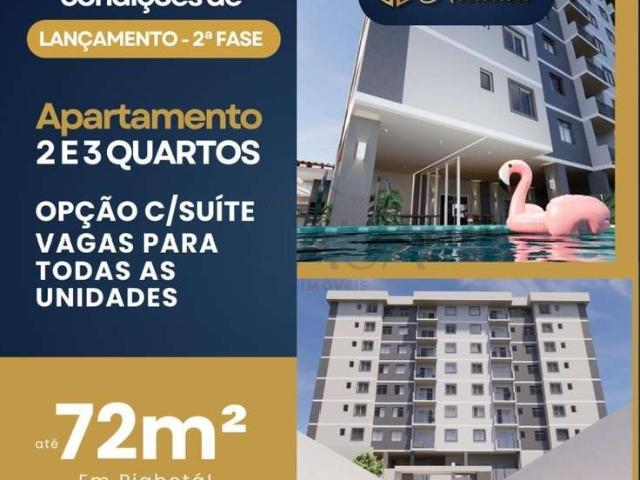 Apartamento para Venda em Magé/RJ Fazenda Sobradinho Vila Inhomirim 2 Quartos