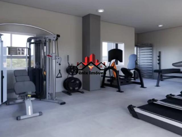 Apartamento para Venda em Magé/RJ Fazenda Sobradinho Vila Inhomirim 2 Quartos