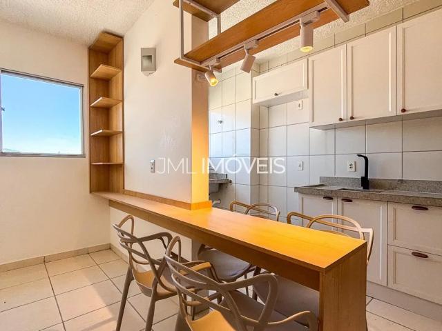 Apartamento para Venda em Magé/RJ Piabetá Inhomirim 2 Quartos