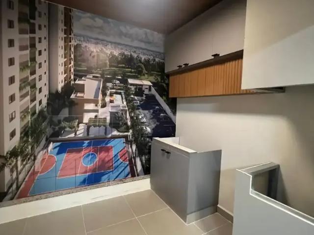 Apartamento para Venda em Magé/RJ Piabetá Inhomirim 2 Quartos