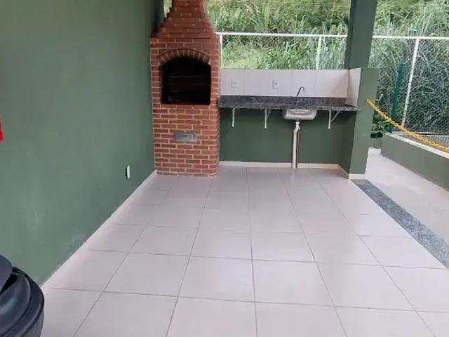 Apartamento para Venda em Magé/RJ Piabetá Inhomirim 2 Quartos