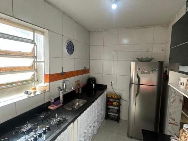 Apartamento para venda em Madre Gertrudes, Belo Horizonte