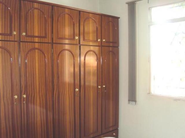 Apartamento para venda em Madre Gertrudes, Belo Horizonte