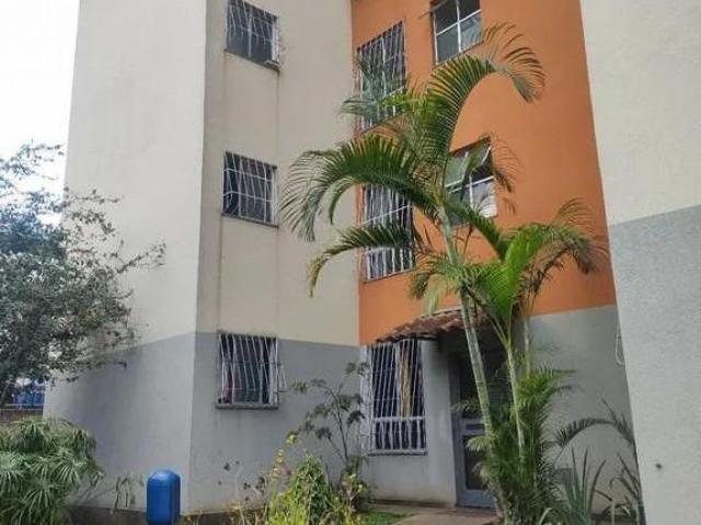 Apartamento para venda em Madre Gertrudes, Belo Horizonte