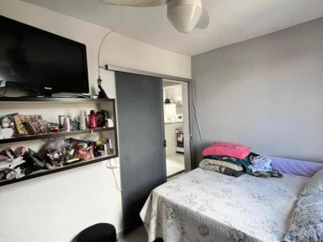 Apartamento para venda em Madre Gertrudes, Belo Horizonte