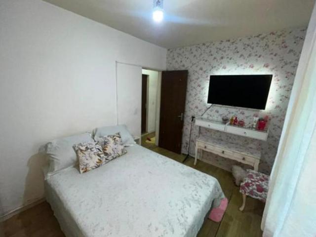 Apartamento para venda em Madre Gertrudes, Belo Horizonte