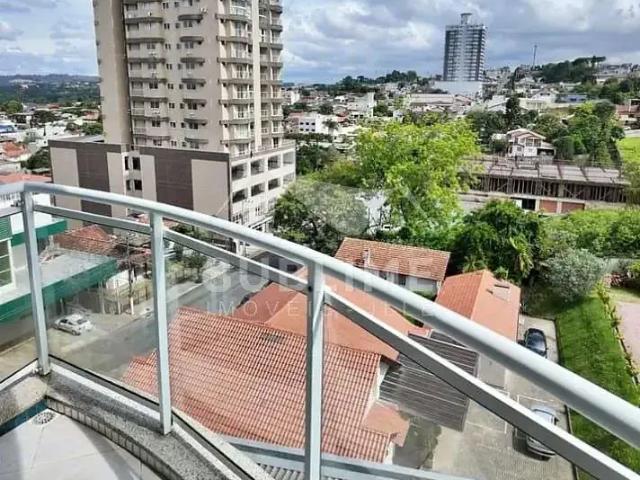 Apartamento para Venda em Mafra/SC Centro II Alto de Mafra 3 Quartos