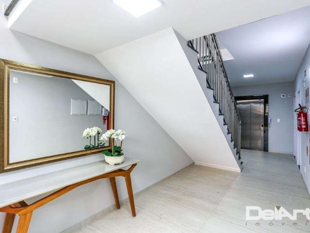 Apartamento para Venda em Mafra/SC Jardim Do Moinho 2 Quartos