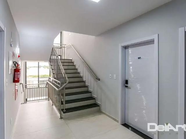 Apartamento para Venda em Mafra/SC Jardim Do Moinho 2 Quartos