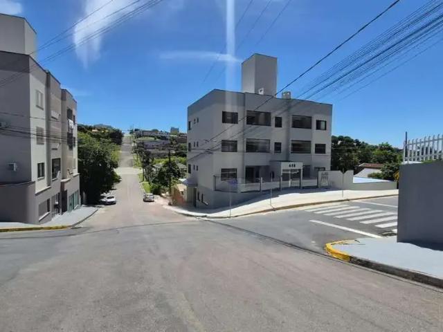 Apartamento para Venda em Mafra/SC Restinga 2 Quartos