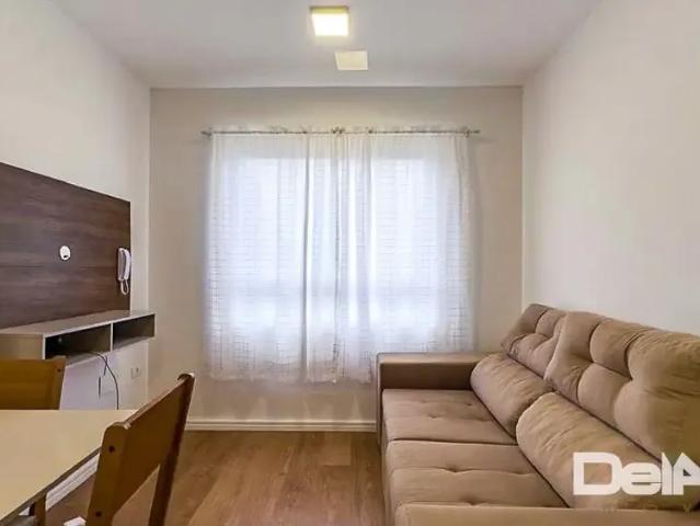 Apartamento para Venda em Mafra/SC Vila Formosa 1 Quartos