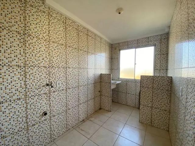 Apartamento para Venda em Mafra/SC Vila Ivete