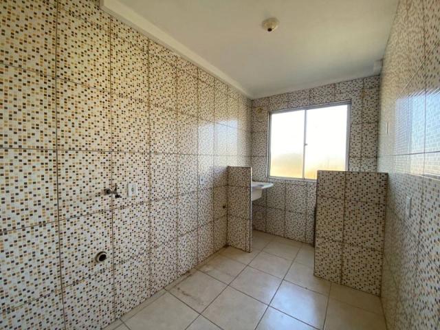 Apartamento para Venda em Mafra/SC Vila Ivete