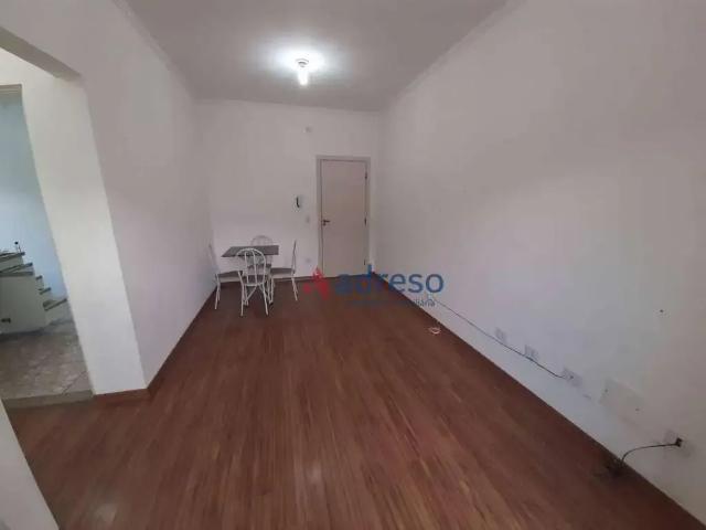 Apartamento para Venda em Mairinque/SP Marmeleiro 1 Quartos