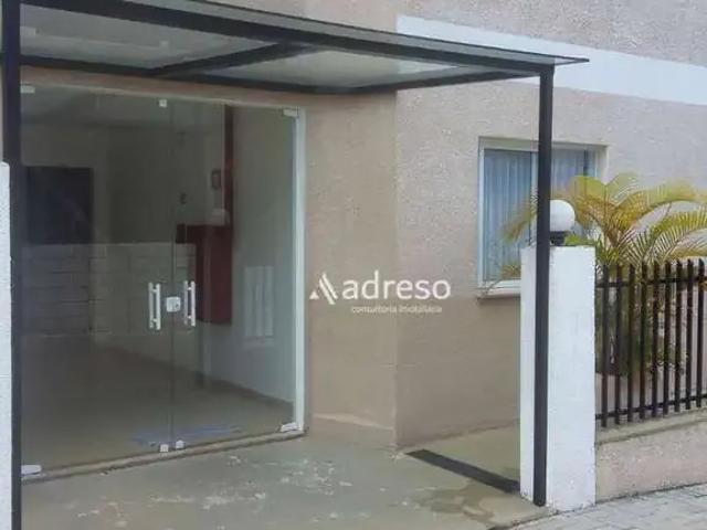 Apartamento para Venda em Mairinque/SP Marmeleiro 2 Quartos