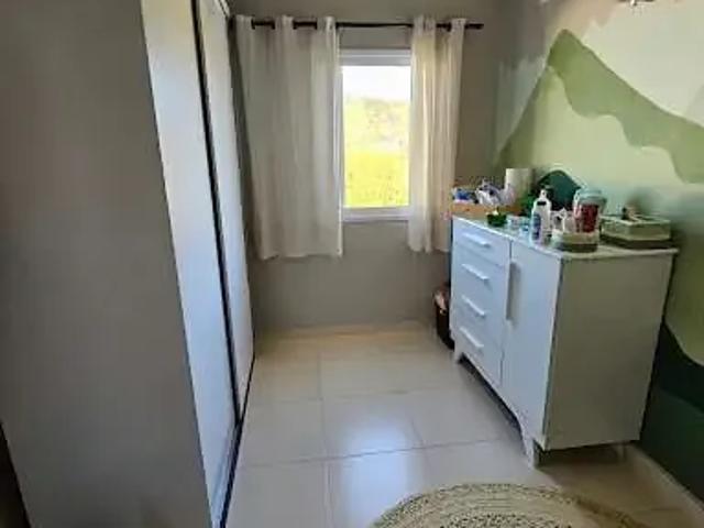 Apartamento para Venda em Mairinque/SP Marmeleiro 2 Quartos