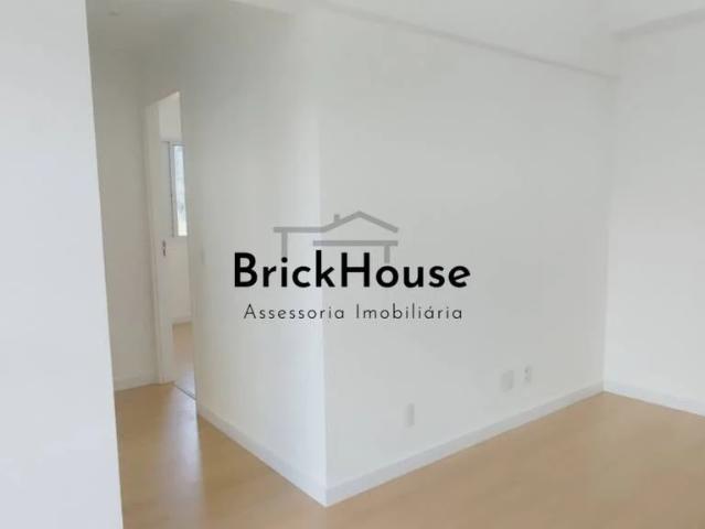 Apartamento para Venda em Mairinque/SP Canguerinha 2 Quartos