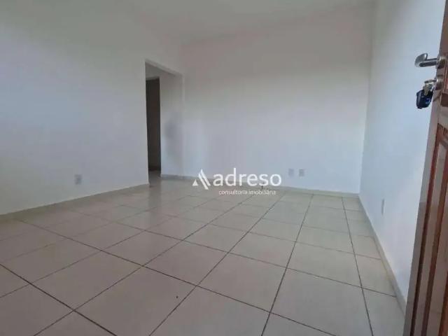 Apartamento para Venda em Mairinque/SP Centro 2 Quartos