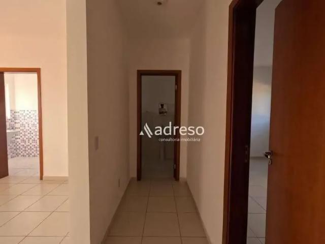 Apartamento para Venda em Mairinque/SP Centro 2 Quartos