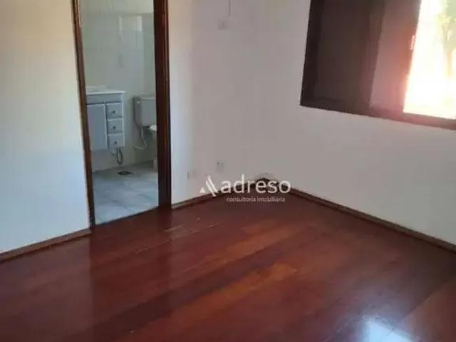 Apartamento para Venda em Mairinque/SP Centro 3 Quartos