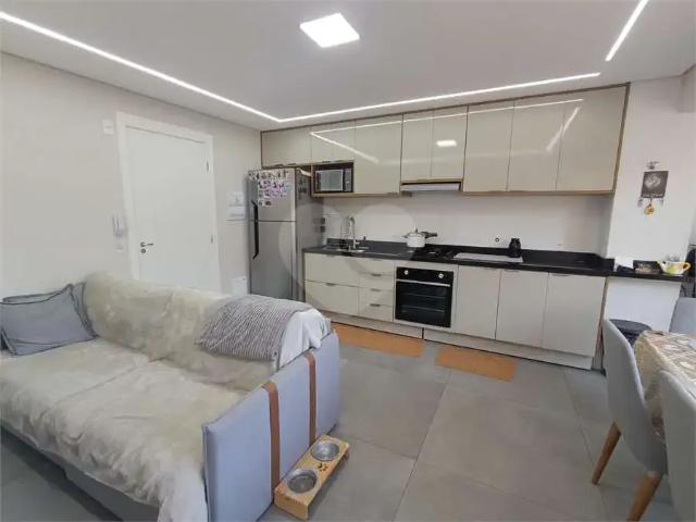 Apartamento para Venda em Mairinque/SP Chácaras Manao 2 Quartos